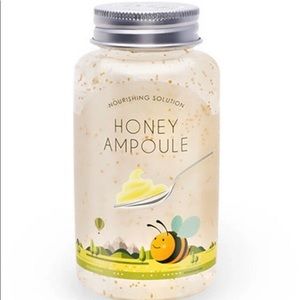 [esfolio] Nourishing Solution